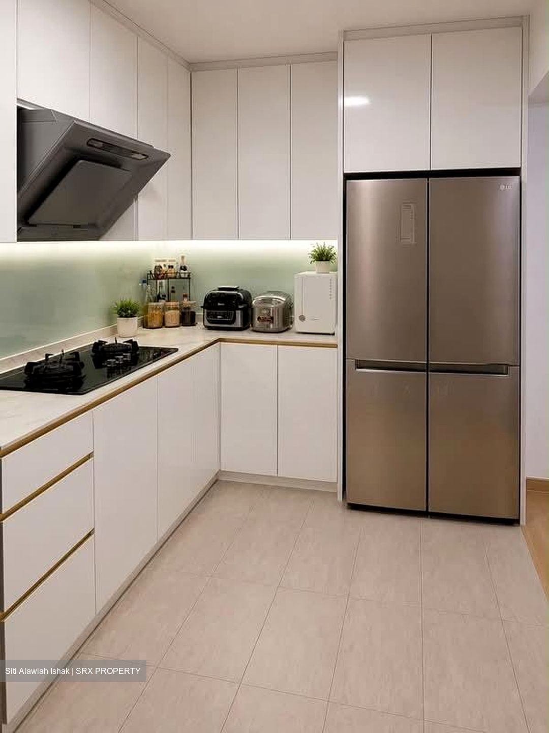Blk 874C Tampines Greenflora (Tampines), HDB 5 Rooms #584912751